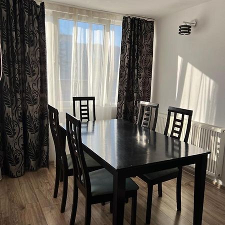 Nordic Sunny Apartment سوتْشافا المظهر الخارجي الصورة
