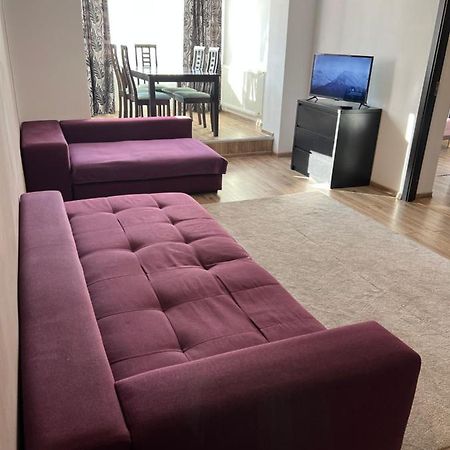 Nordic Sunny Apartment سوتْشافا المظهر الخارجي الصورة