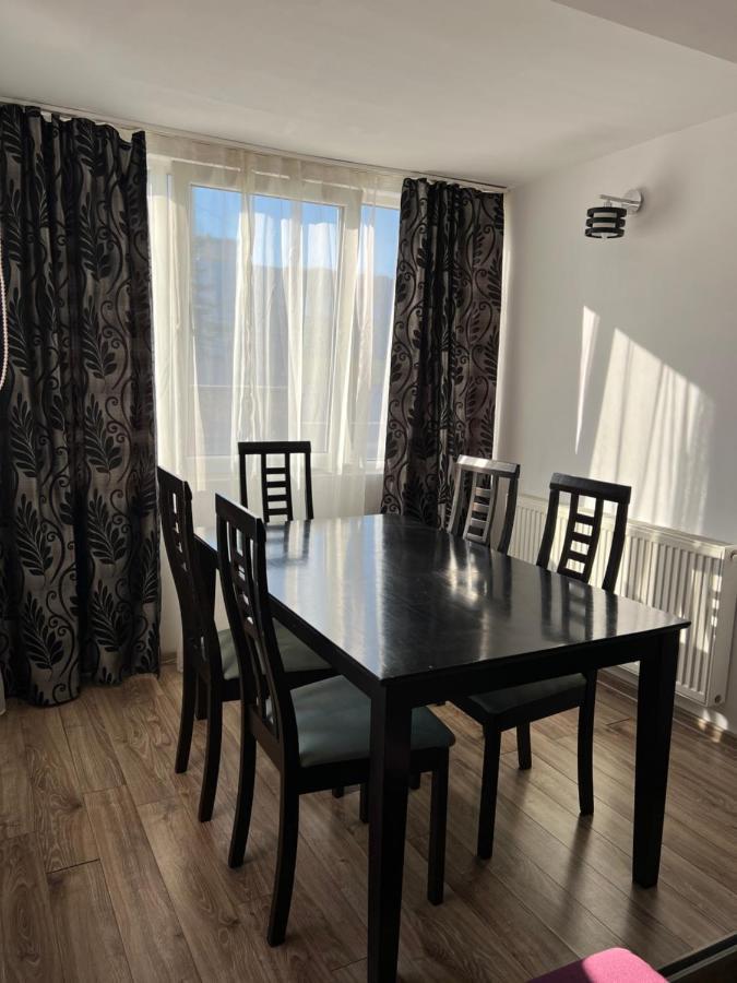 Nordic Sunny Apartment سوتْشافا المظهر الخارجي الصورة