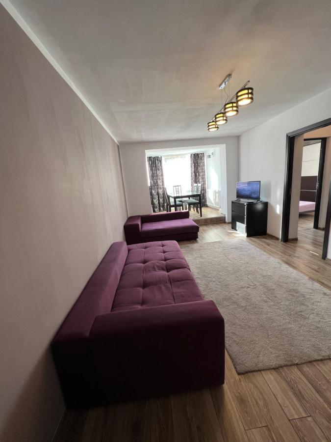 Nordic Sunny Apartment سوتْشافا المظهر الخارجي الصورة