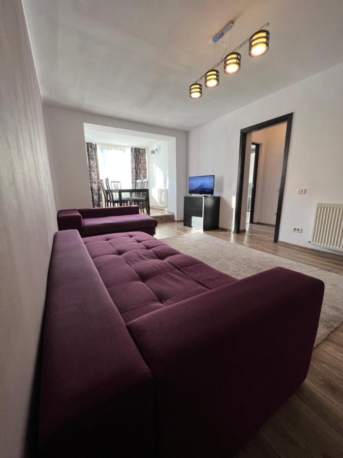 Nordic Sunny Apartment سوتْشافا المظهر الخارجي الصورة