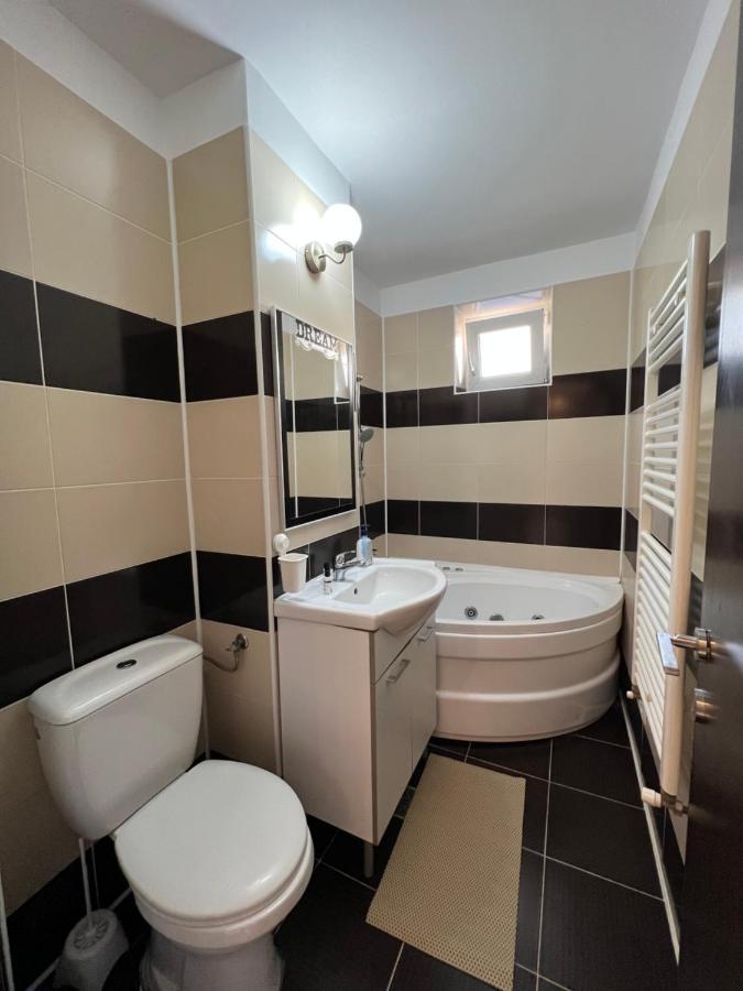 Nordic Sunny Apartment سوتْشافا المظهر الخارجي الصورة