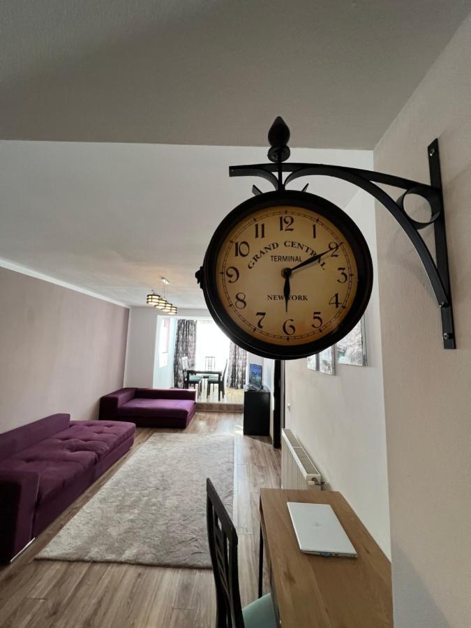 Nordic Sunny Apartment سوتْشافا المظهر الخارجي الصورة