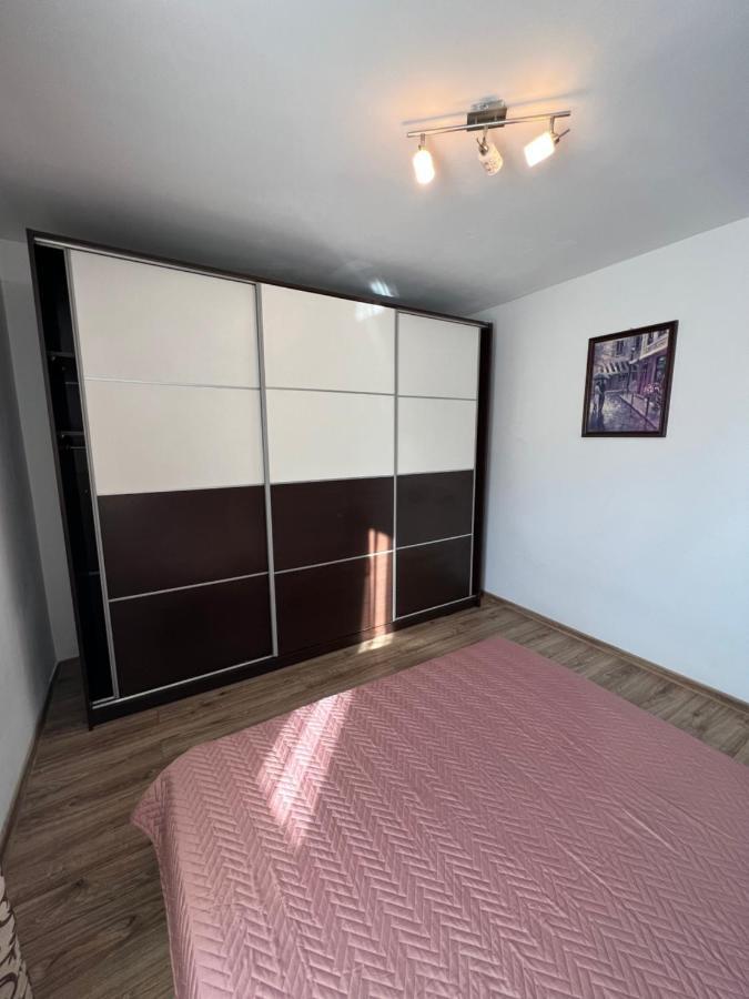Nordic Sunny Apartment سوتْشافا المظهر الخارجي الصورة