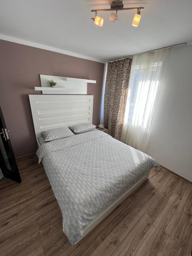 Nordic Sunny Apartment سوتْشافا المظهر الخارجي الصورة